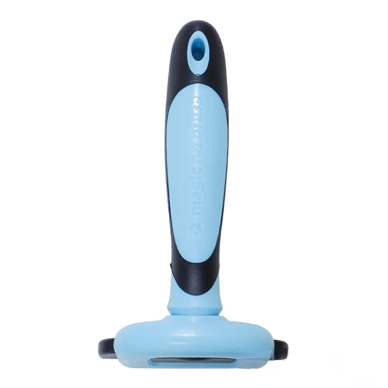 Pet Grooming Comb β Hair Removal Tool for Dogs & Cats