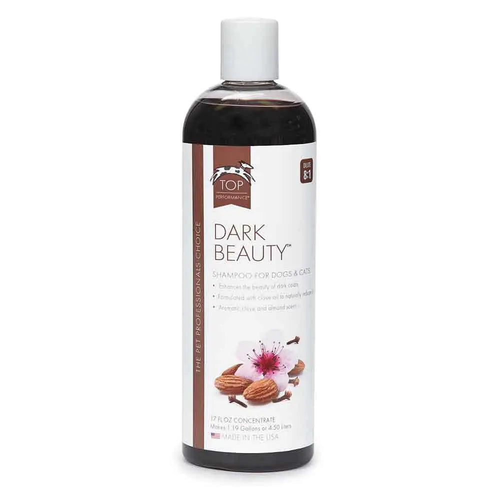 Sleek Pet Noir Shampoo 17oz