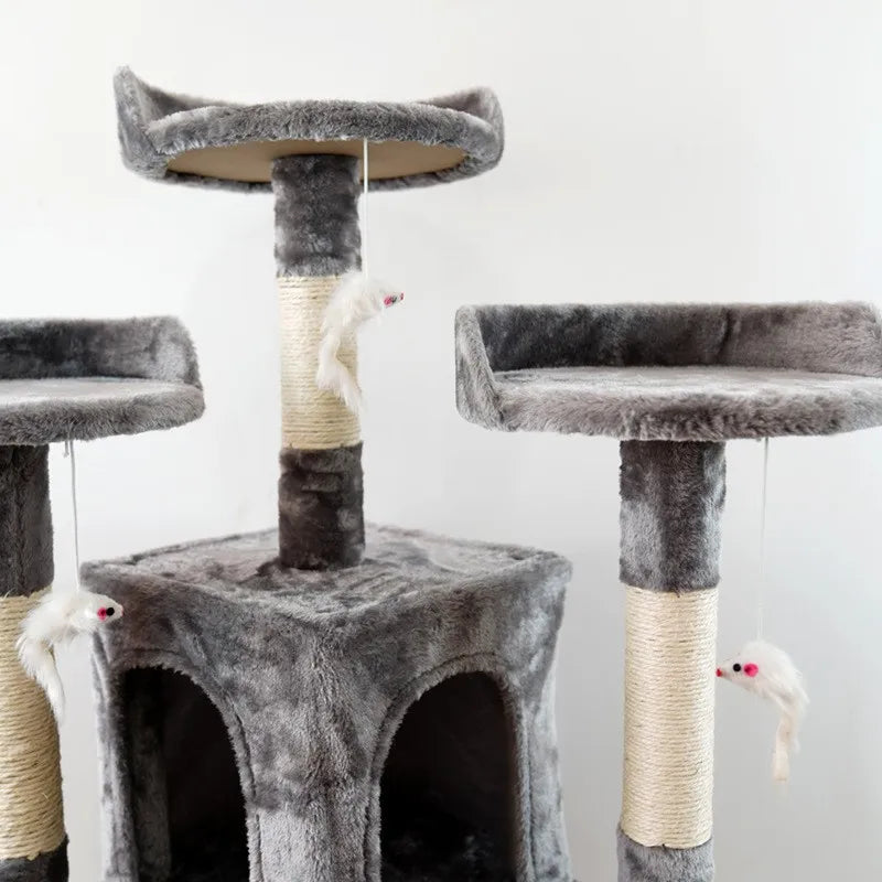 Ultimate Cat Playground