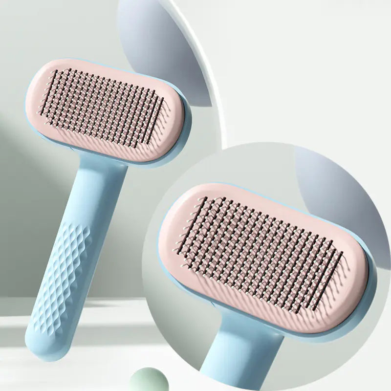 Pet Nail Trimmer – Safe Stainless Steel Grooming Clipper