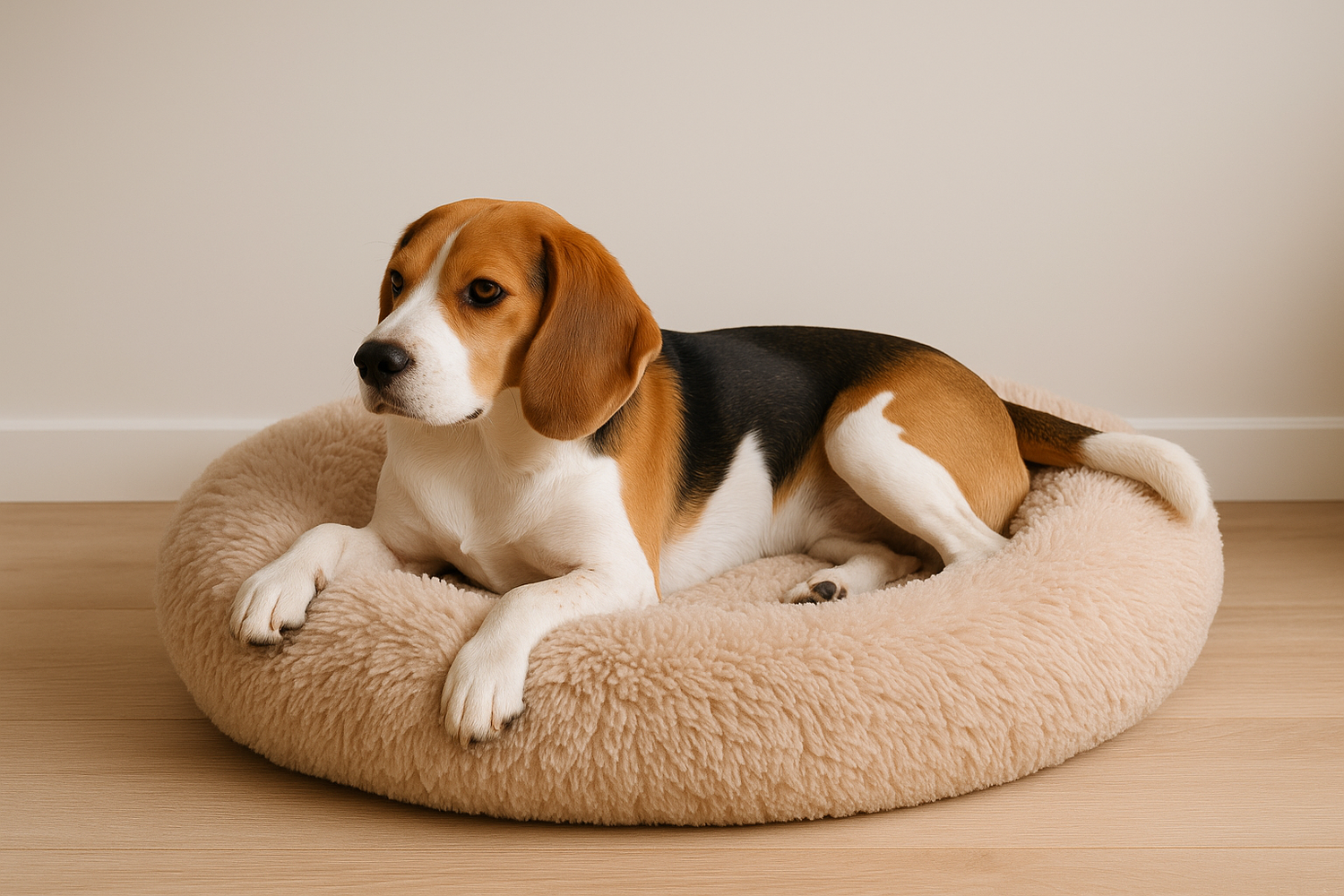 💤 Cozy Pet Beds – Comfort for Every Nap