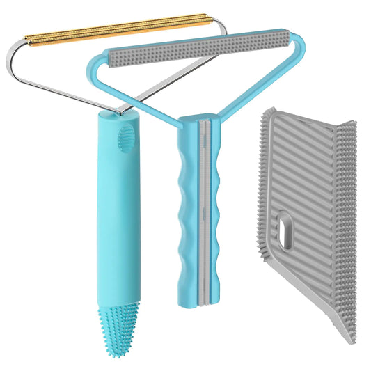 3-in-1 Pet Fur Master: Carpet and Upholstery Cleaner