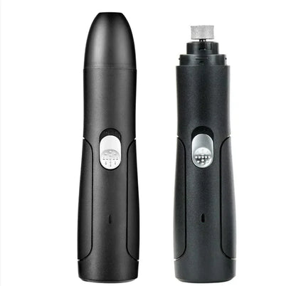 Pet Nail Trimmer – Safe Stainless Steel Grooming Clipper